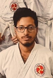 Sensei Dipayan Roy